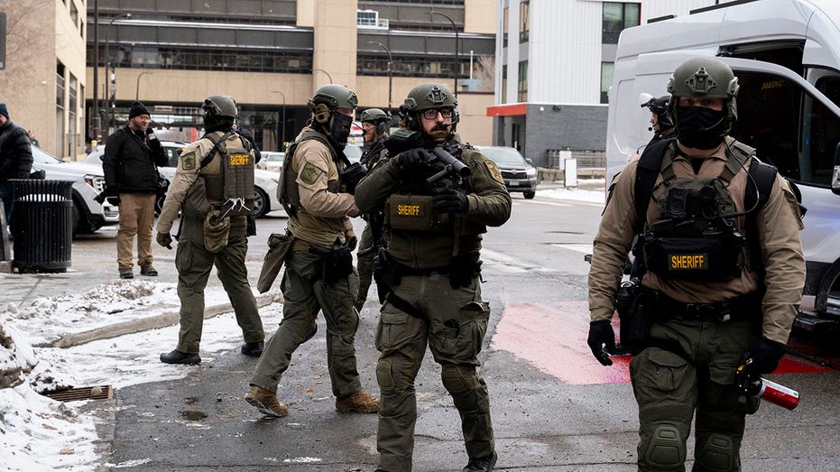 Minnesota police chiefs allege some ICE agents racially profiled US citizens, including off-duty officers Architect Gold Coast