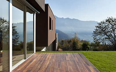 Sustainable Design Architect Gold Coast