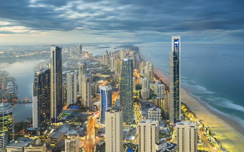 Gold Coast Architect Gold Coast