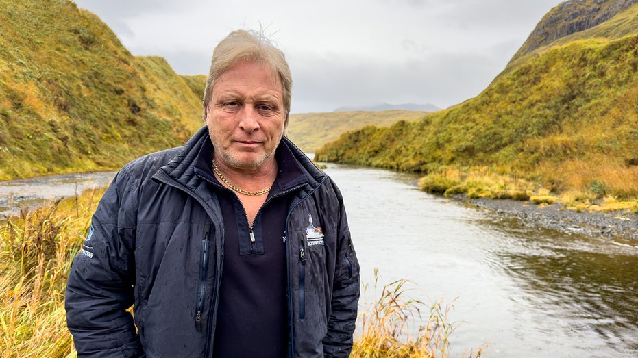 'Deadliest Catch' star Sig Hansen admits fear of death is making him rethink retirement plans Architect Gold Coast