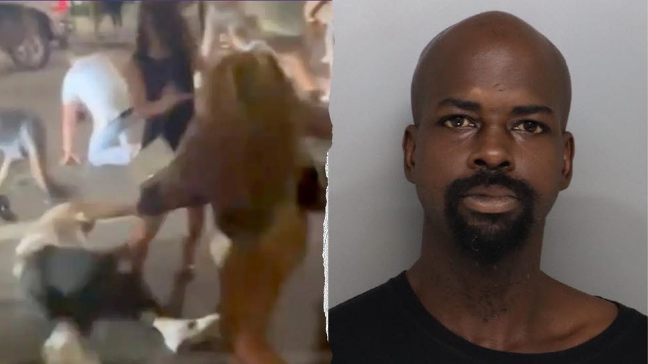 Fourth arrest announced as investigation into violent Cincinnati brawl continues Architect Gold Coast